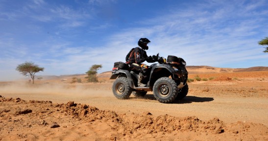 RMF Marocco Challenge